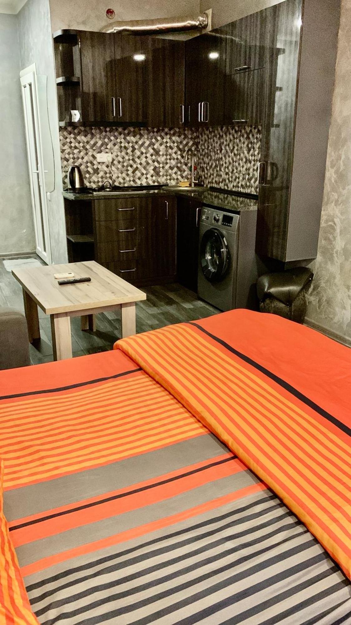 Studio Near Republic Square Yerevan Ngoại thất bức ảnh