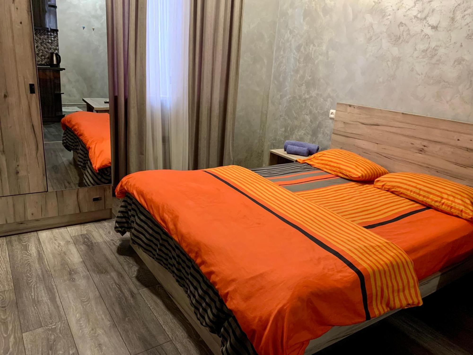 Studio Near Republic Square Yerevan Ngoại thất bức ảnh