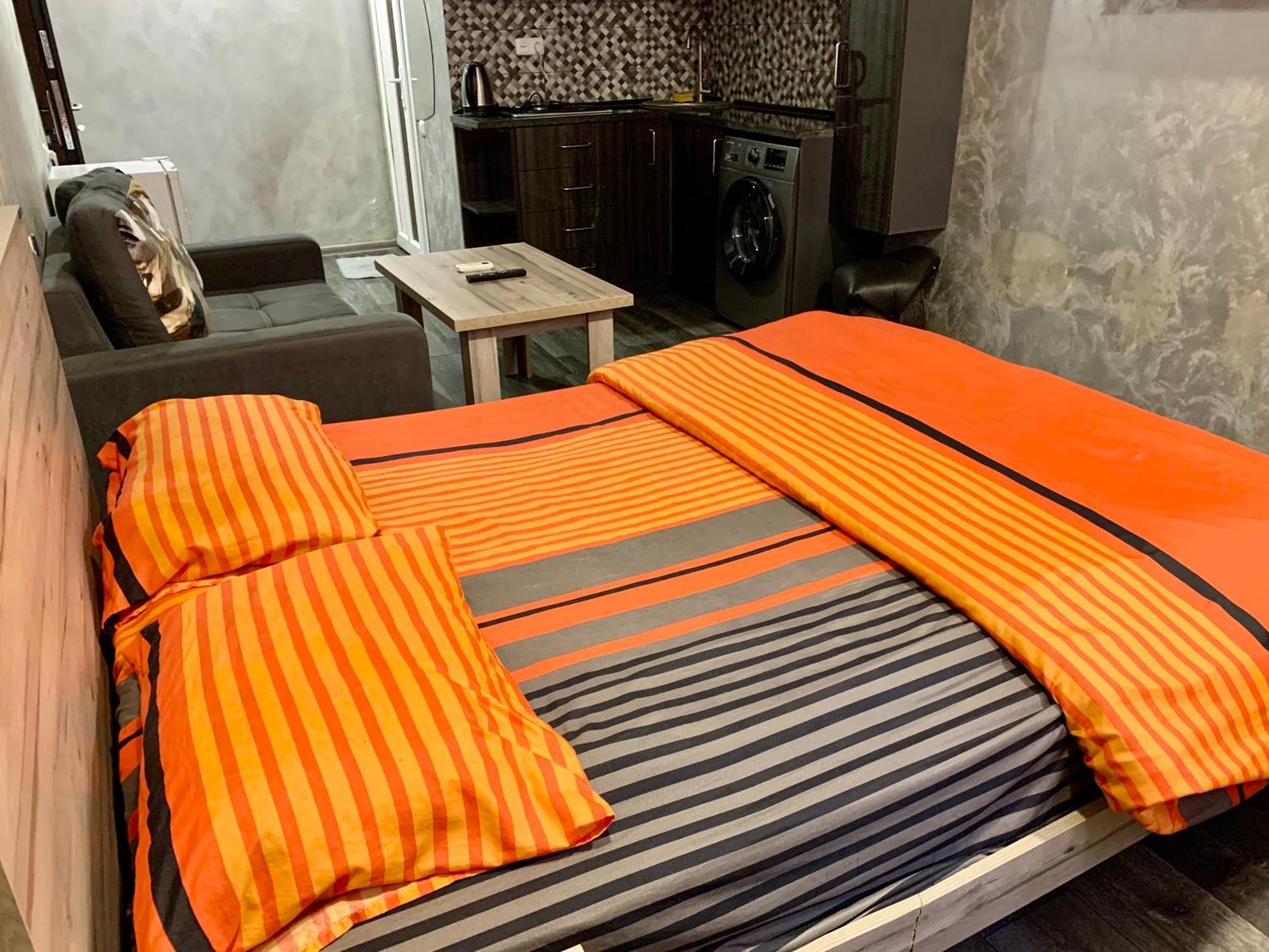 Studio Near Republic Square Yerevan Ngoại thất bức ảnh